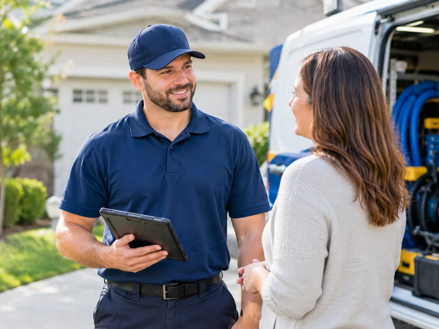 Sewage Backup Cleanup Buffalo Grove, IL FAQs